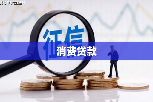观音消费贷款