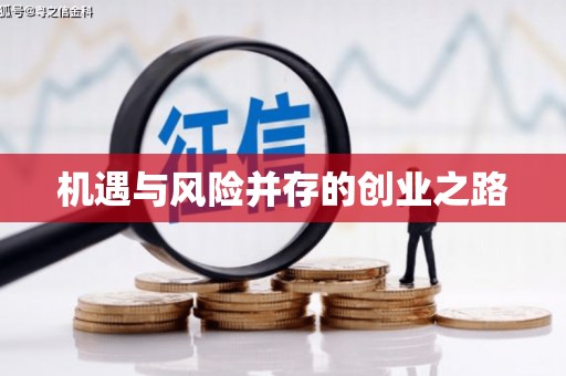 观音机遇与风险并存的创业之路