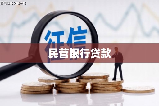 观音民营银行贷款