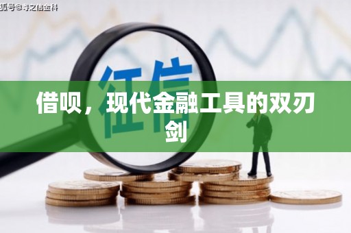 观音借呗，现代金融工具的双刃剑