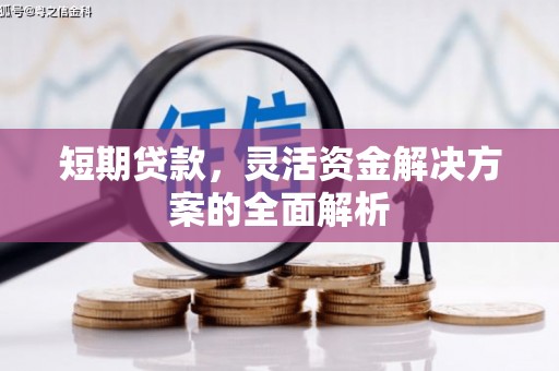 观音短期贷款，灵活资金解决方案的全面解析