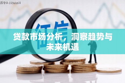 观音贷款市场分析，洞察趋势与未来机遇