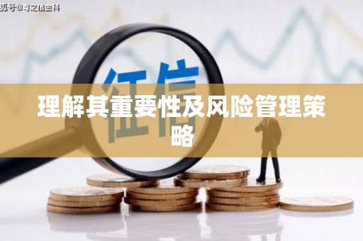 观音理解其重要性及风险管理策略
