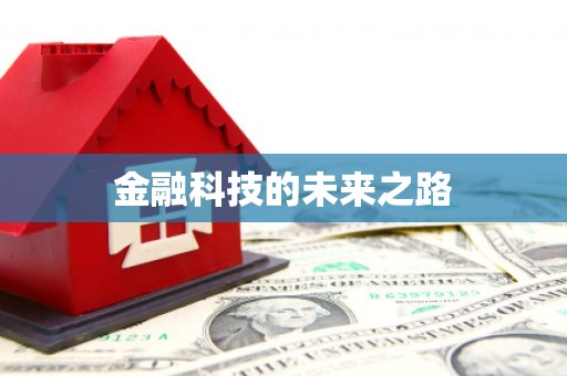 观音金融科技的未来之路