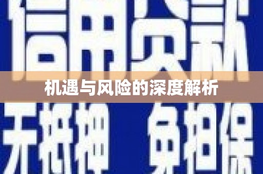 观音机遇与风险的深度解析