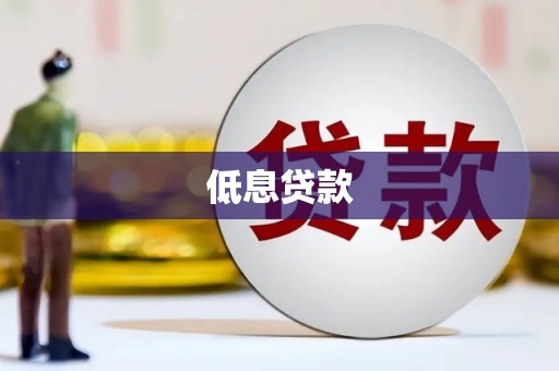 观音低息贷款