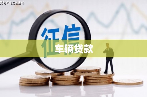 观音车辆贷款